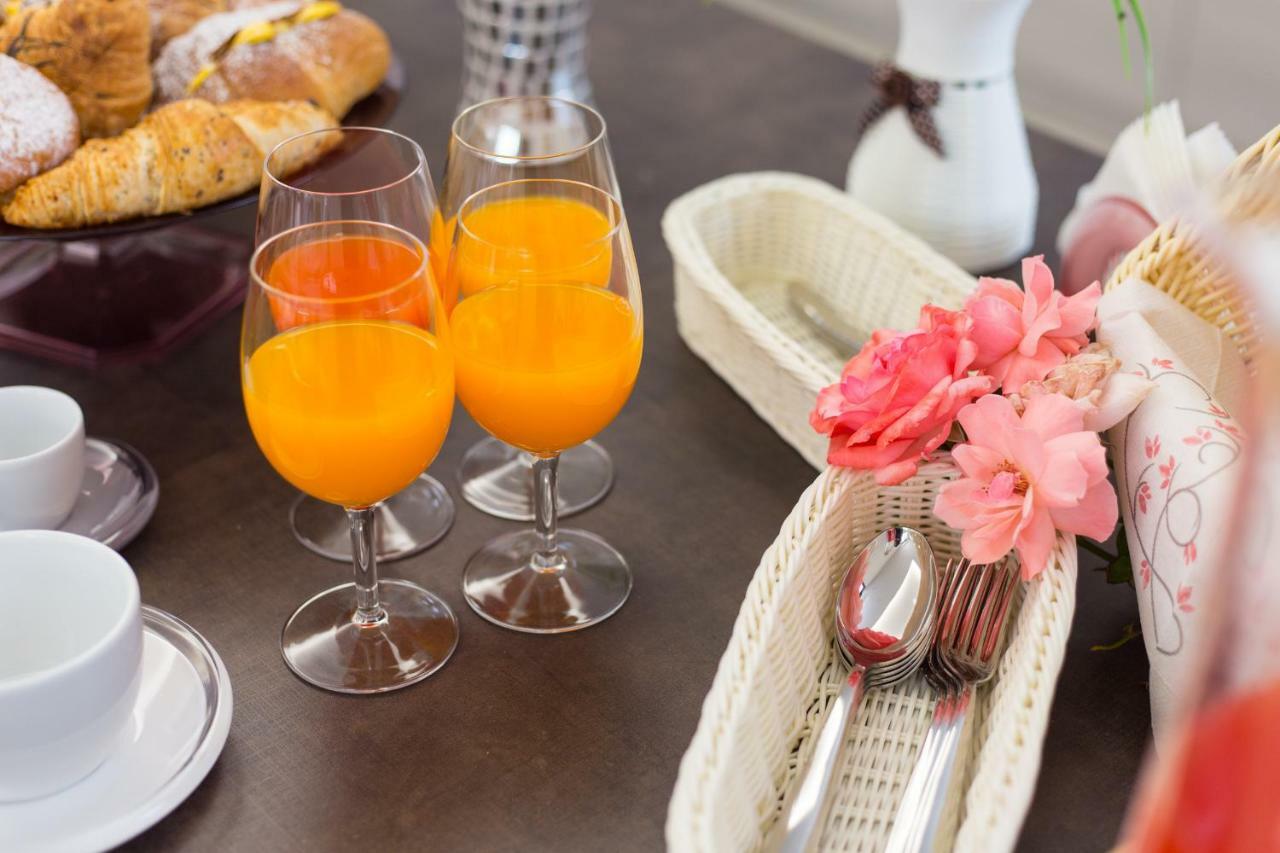 B&B Paradiso San Salvo Zewnętrze zdjęcie