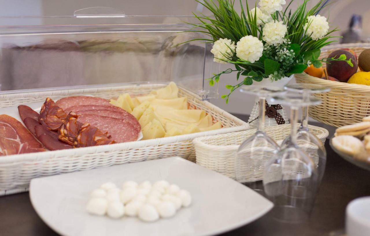 B&B Paradiso San Salvo Zewnętrze zdjęcie