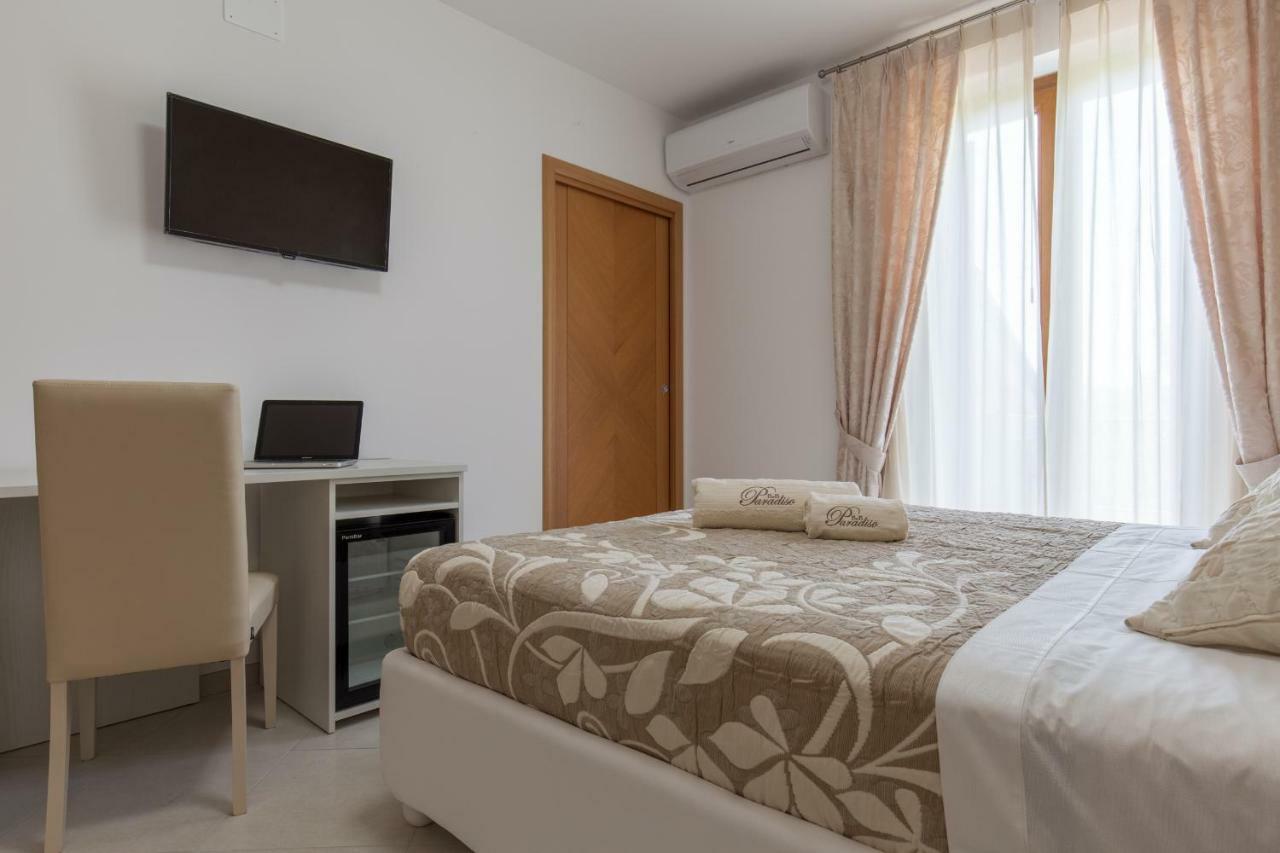 B&B Paradiso San Salvo Zewnętrze zdjęcie