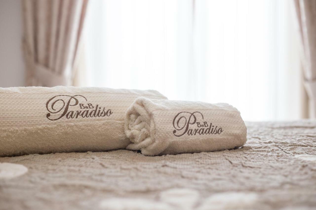 B&B Paradiso San Salvo Zewnętrze zdjęcie