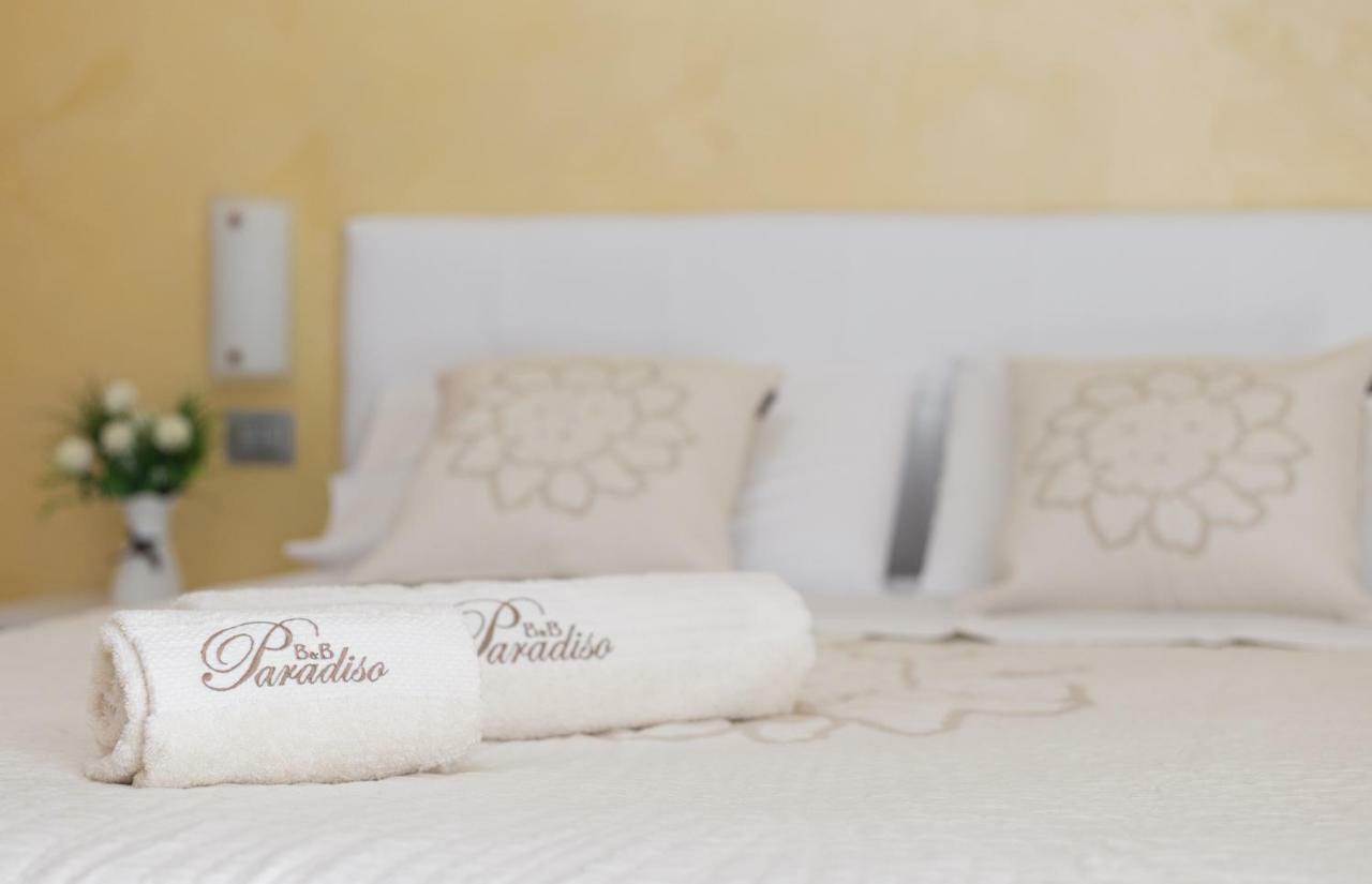 B&B Paradiso San Salvo Zewnętrze zdjęcie